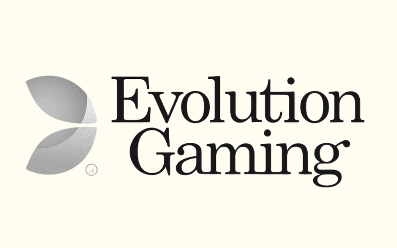 evolution gaming